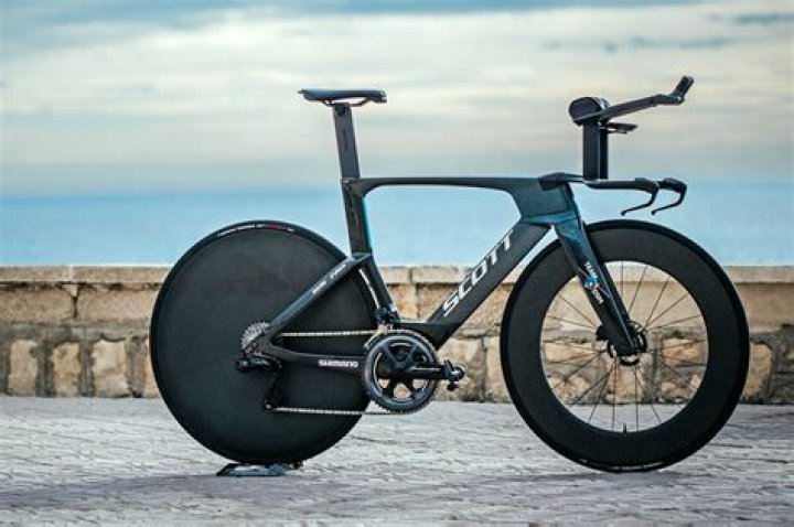 Are TT bikes comfortable?