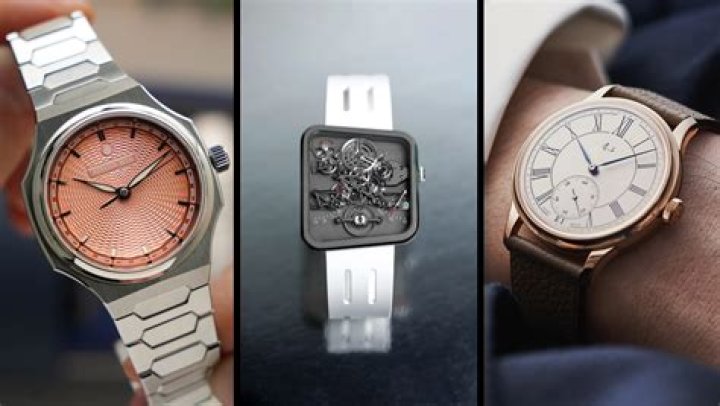 Are Tudor watches made in China?