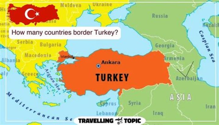 Are Turkey and Korea friends?