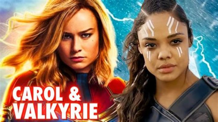 Are Valkyrie and Thor dating?