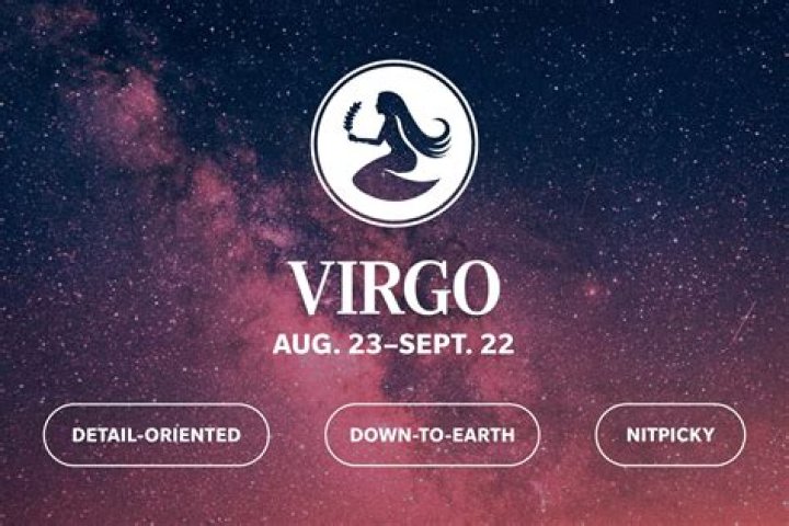 Are Virgos hurtful?