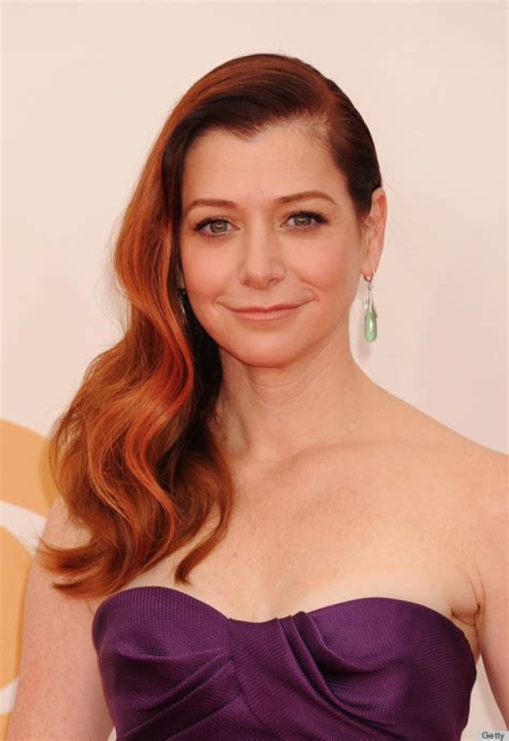 Are widows peaks attractive?