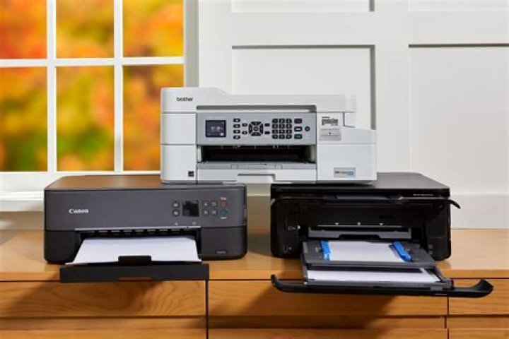 Are wireless printers easy to set up?