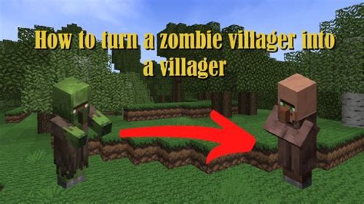 Are zombie villages rare?