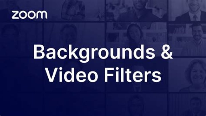 Are Zoom filters free?