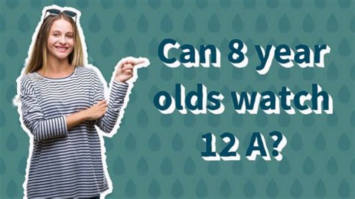 Can a 10 year old watch TV-MA?