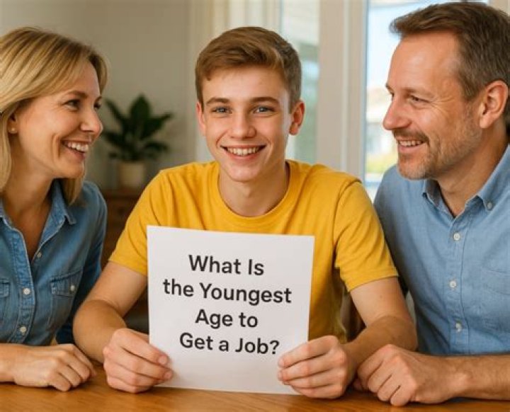 Can a 17 year old get a mortgage?