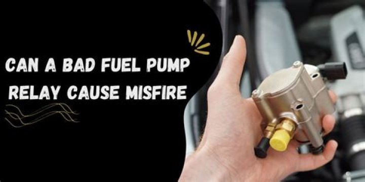 Can a bad fuel pump drain your battery?
