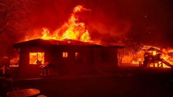 Can a child get burned out?