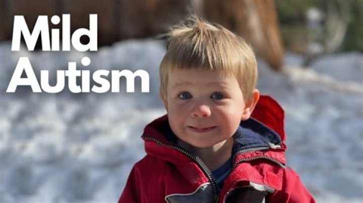 Can a child recover from mild autism?
