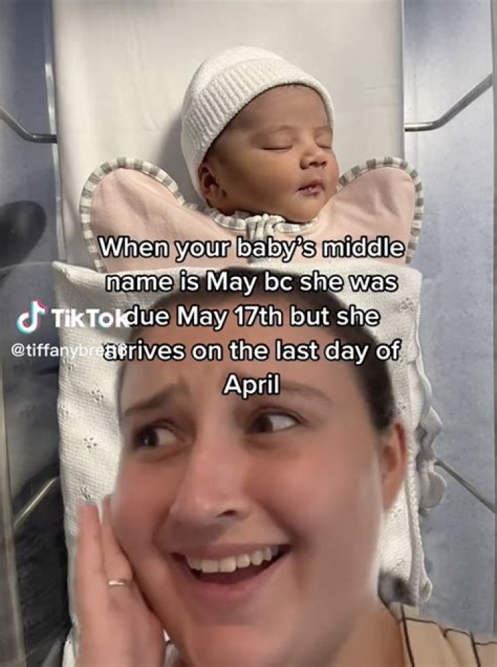 Can a child take the mother's last name?