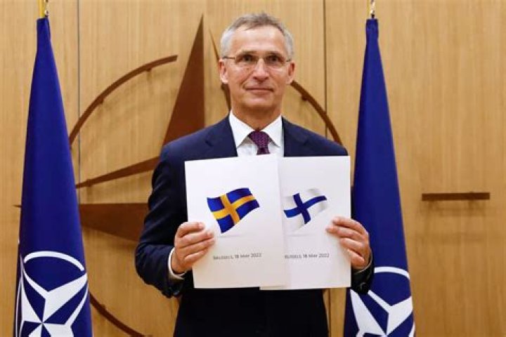 Can a country be kicked out of NATO?