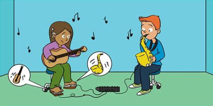 Can a deaf person play guitar?