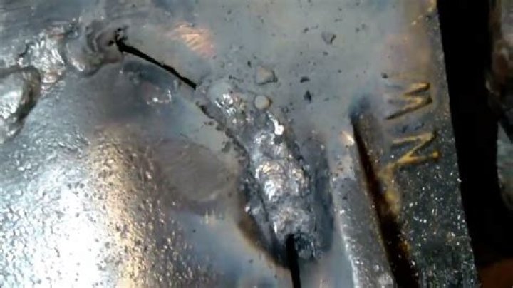 Can a engine block be welded?