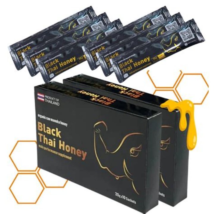 Can a female use royal honey?