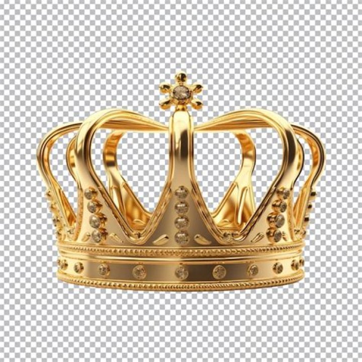 Can a gold crown be reused?