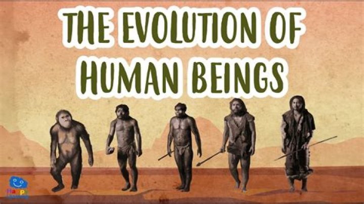 Can a human become a Wesen?