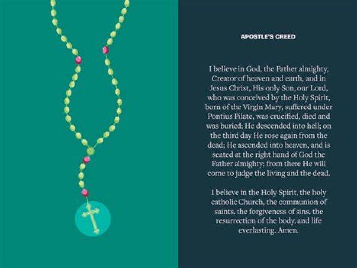 Can a Lutheran pray the rosary?