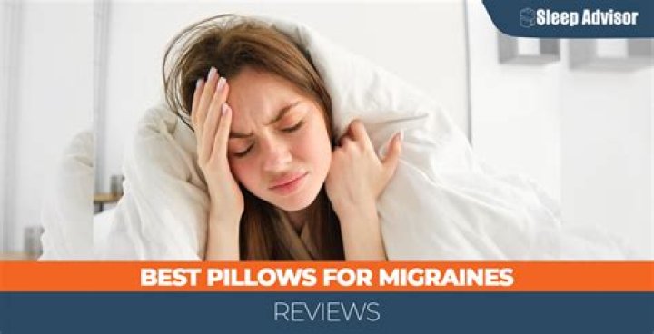 Can a pillow cause sinus problems?