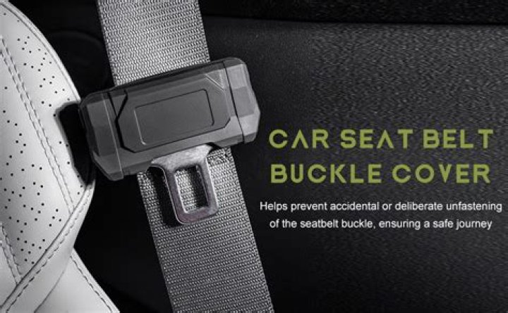 Can a seatbelt cut your head off?