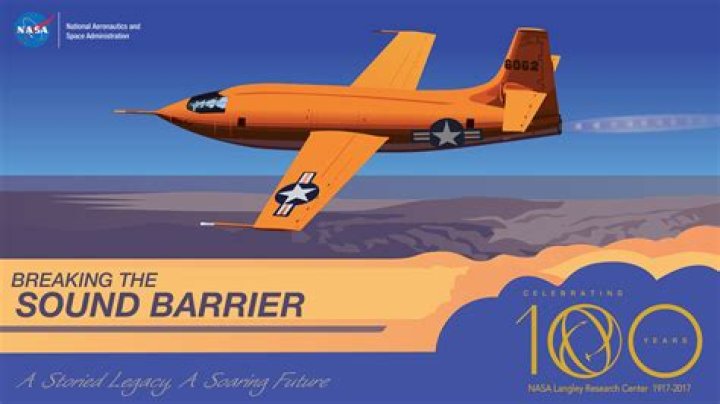 Can a skydiver break the sound barrier?