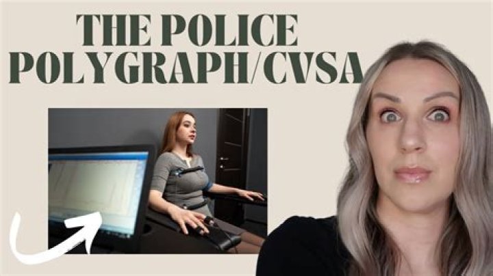 Can a sociopath pass a polygraph test?