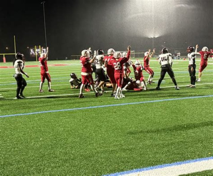 Can a team forfeit in football?