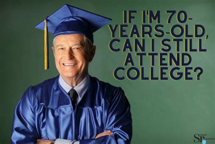 Can a ten year old go to college?