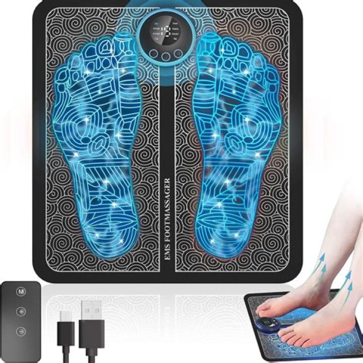 Can a TENS unit help with neuropathy in the feet?
