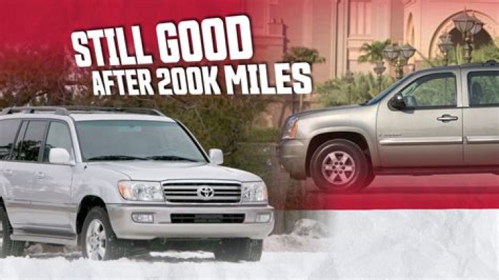 Can a Tesla go over 200000 miles?