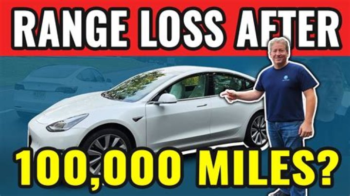 Can a Tesla last 100000 miles?