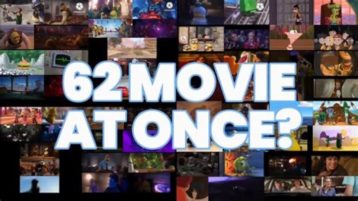 Can actors work on two movies at once?