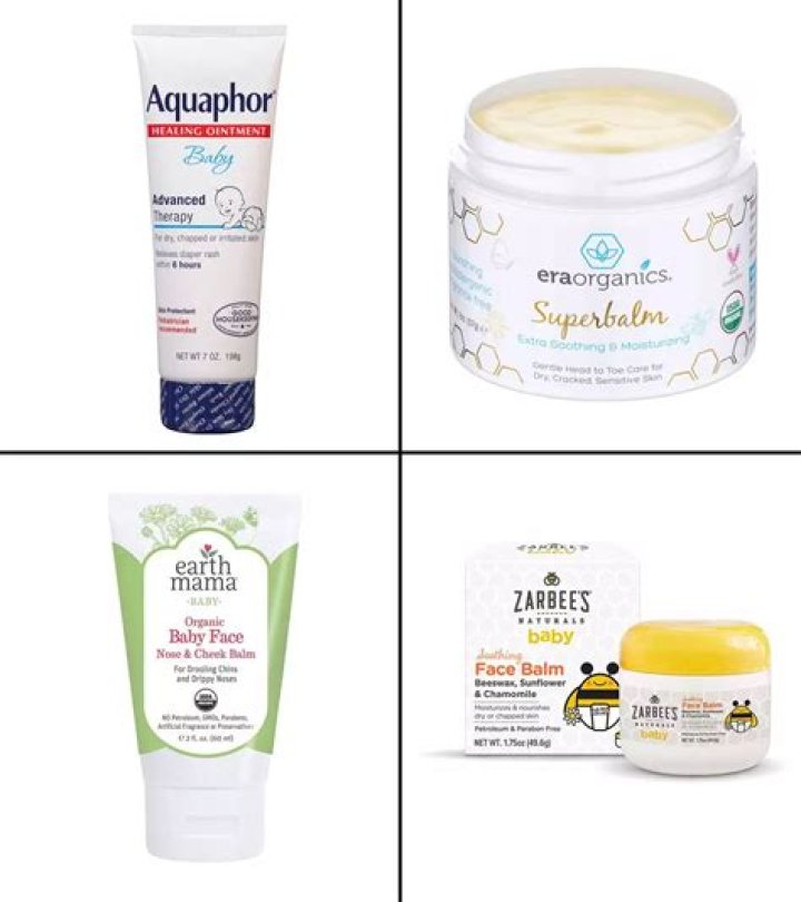 Can adults use baby cream for face?