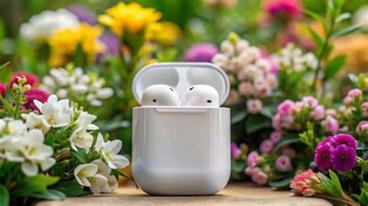 Can AirPods be tracked if stolen?