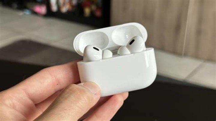 Can AirPods make you deaf?