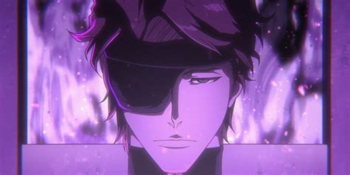 Can Aizen beat Yusuke?