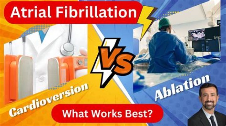 Can an ablation stop working?