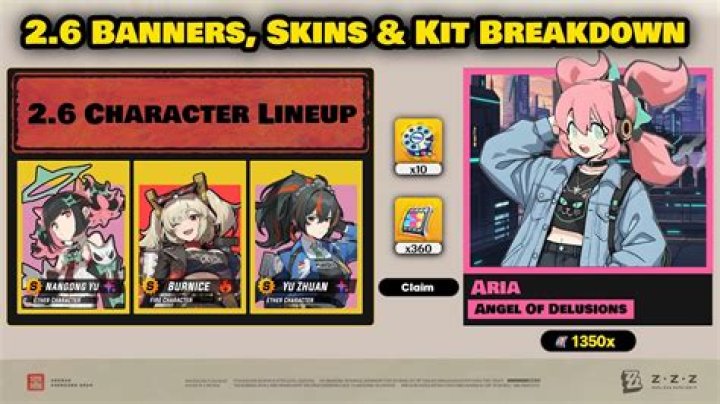 Can an aria be short?