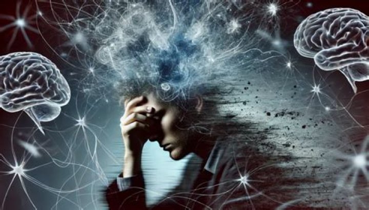 Can anxiety cause confusion and forgetfulness?