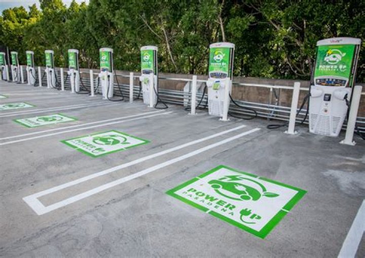 Can any electric car use Tesla charging stations?