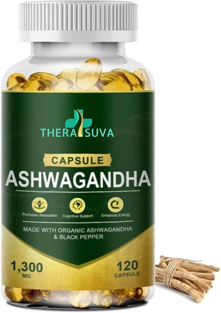 Can ashwagandha be harmful?