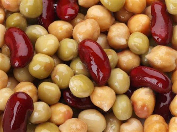 Can babies eat beans?