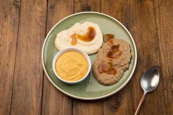 Can babies eat pureed quinoa?