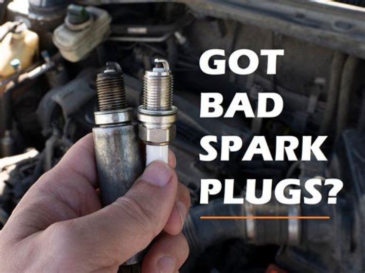Can bad spark plugs cause shudder?