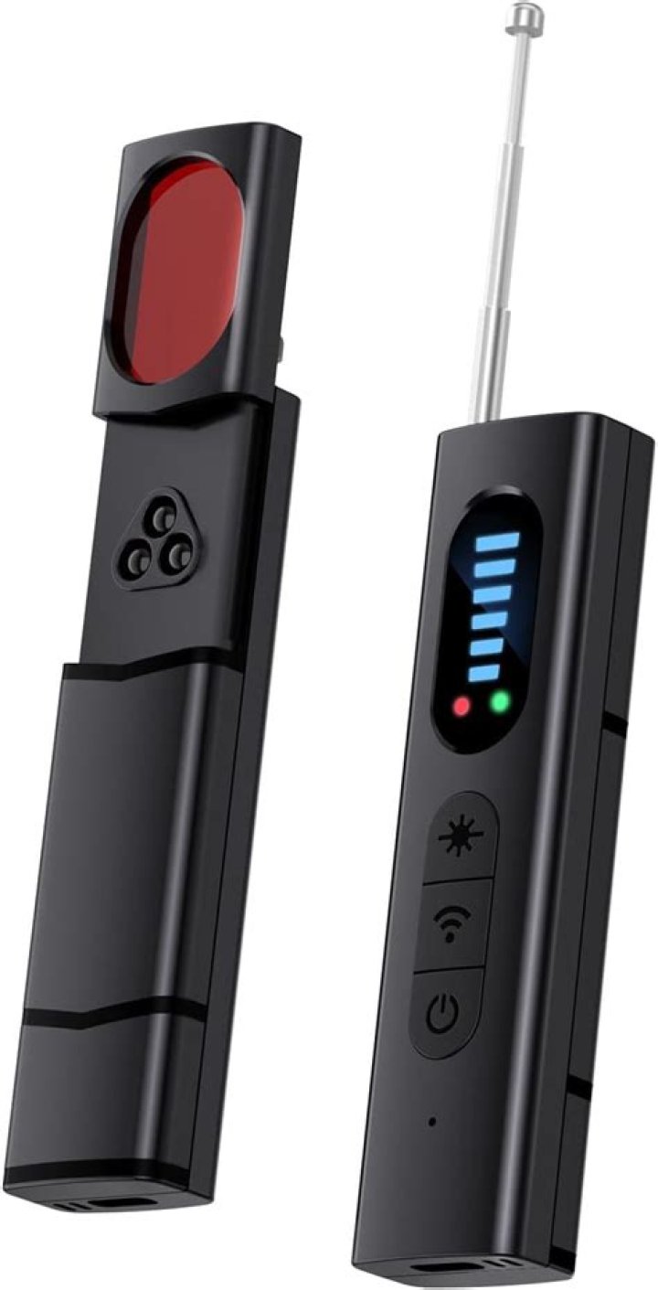 Can Bluetooth be used for spying?