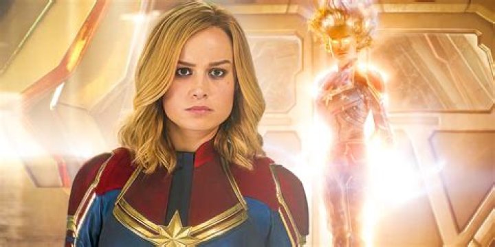 Can Captain Marvel lose her powers?