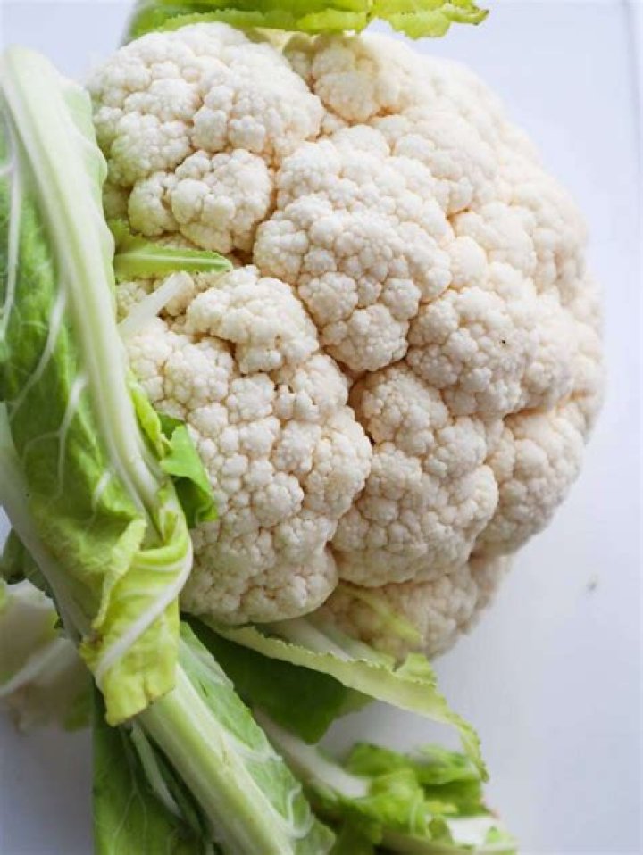 Can cauliflower make you gain weight?