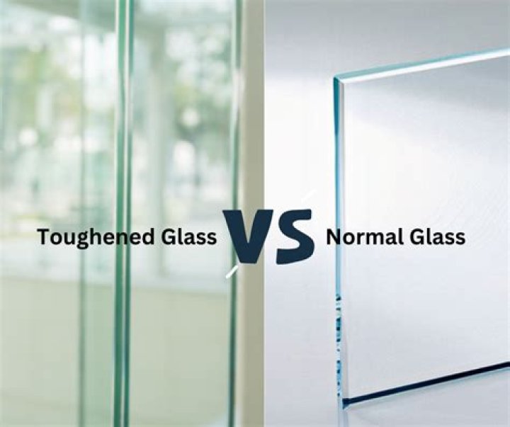 Can clear glass be tinted?