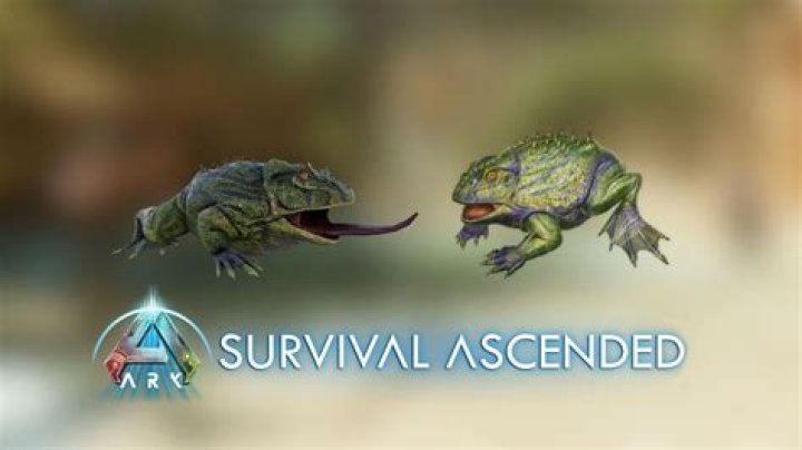 Can clones mate ark?