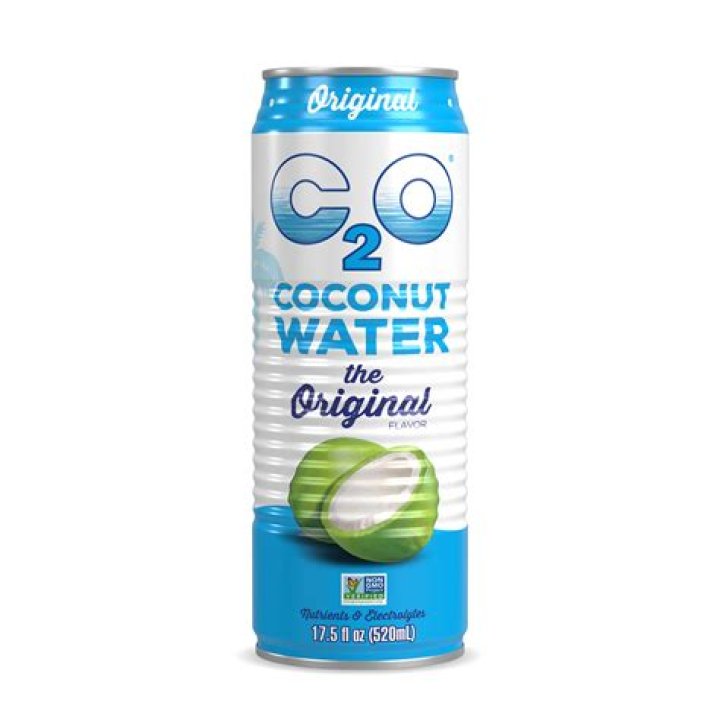 Can coconut water get rid of worms?